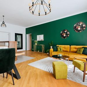 Appartement met Twee Slaapkamers